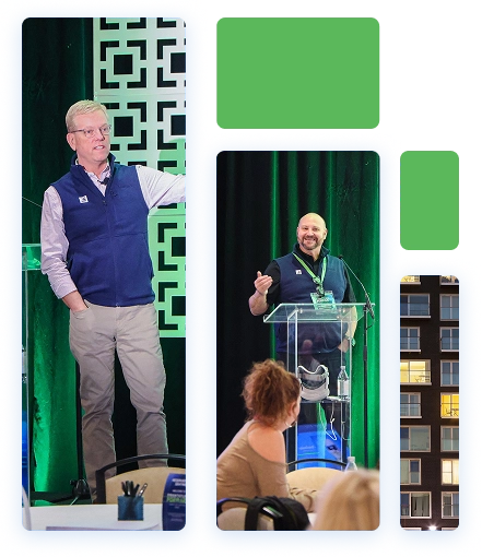 ceo seminar photo