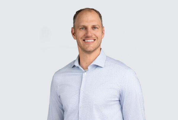 brad kohlmeyer headshot