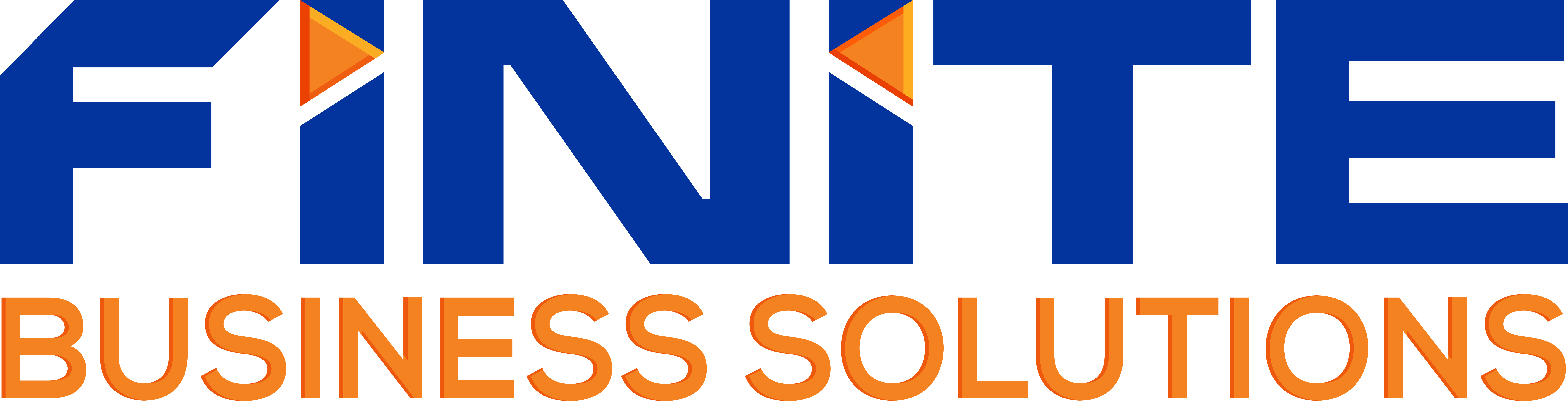finite logo
